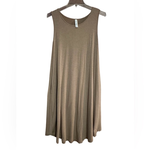 Zenana Outfitters Dresses & Skirts - NWOT Zenana Premium Dress